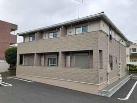 茨城県龍ヶ崎市佐貫２ 賃貸アパート