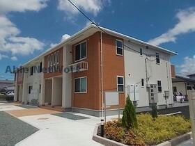 熊本県菊池市泗水町吉富 2階建