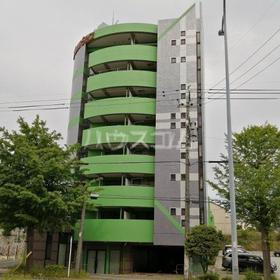 愛知県名古屋市南区桜本町 8階建 築32年2ヶ月