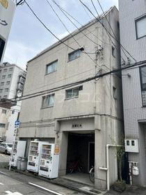 愛知県名古屋市中村区亀島２ 4階建 築46年5ヶ月