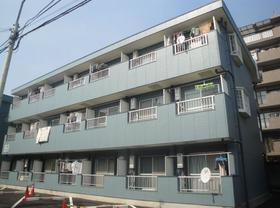 埼玉県さいたま市南区鹿手袋６ 3階建 築33年7ヶ月