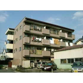 愛知県名古屋市天白区野並１ 4階建 築36年9ヶ月