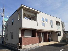 茨城県常総市水海道天満町 2階建 築9年6ヶ月