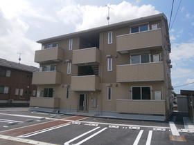 新潟県三条市下須頃 賃貸アパート