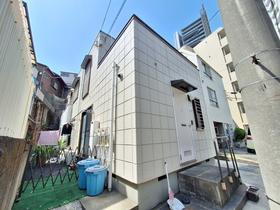 東京都品川区西品川３ 2階建 築32年4ヶ月