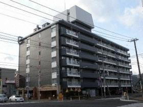 北海道札幌市中央区北二条西２８ 7階建 築50年1ヶ月