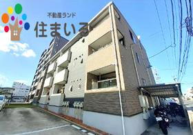 愛知県名古屋市天白区野並２ 3階建 築6年6ヶ月