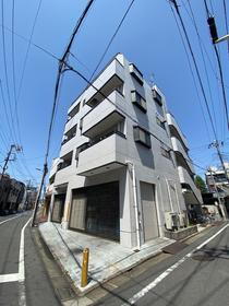 東京都葛飾区西新小岩５ 4階建 築34年11ヶ月