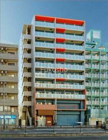 神奈川県横浜市西区中央２ 地上10階地下1階建 築1年6ヶ月