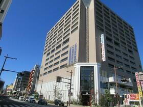 静岡県浜松市中央区田町 15階建 築30年4ヶ月