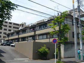 神奈川県横浜市青葉区新石川３ 2階建 築27年4ヶ月