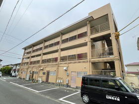 静岡県浜松市中央区瓜内町 3階建 築45年4ヶ月