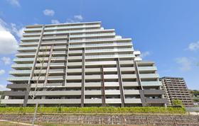 福岡県北九州市八幡東区高見２ 14階建 築4年10ヶ月