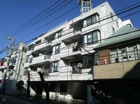 東京都豊島区駒込６ 5階建 築40年4ヶ月