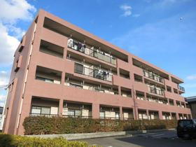 愛知県岡崎市緑丘１ 4階建 築27年4ヶ月