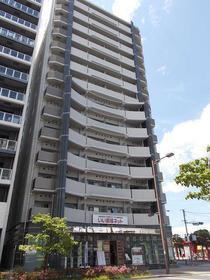 東京都青梅市河辺町１０ 14階建 築13年6ヶ月