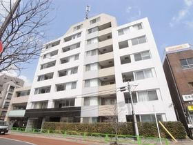 東京都渋谷区恵比寿南２ 8階建 築17年4ヶ月