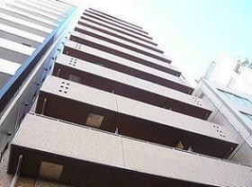 東京都港区麻布十番１ 12階建