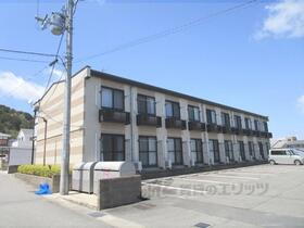 京都府亀岡市大井町小金岐北浦 賃貸アパート