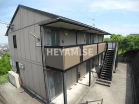 長崎県諫早市泉町 賃貸アパート