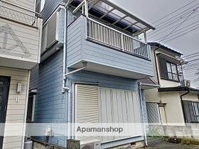 埼玉県川越市稲荷町 3階建 築36年8ヶ月