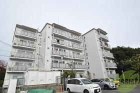 兵庫県神戸市須磨区白川台７ 賃貸マンション