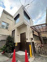 中津3丁目戸建て
