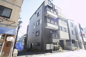 東京都品川区北品川１ 5階建