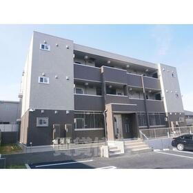 愛知県名古屋市千種区千種２ 3階建 築8年2ヶ月