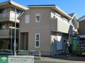上北沢１丁目戸建