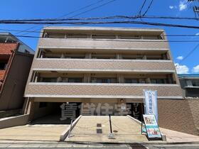 メゾン・アロー 4階建