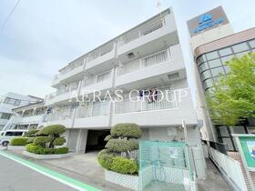 神奈川県相模原市中央区富士見６ 4階建