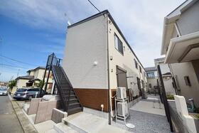 埼玉県川越市稲荷町 2階建 築9年1ヶ月