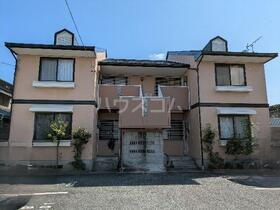 愛知県豊川市山道町２ 賃貸アパート