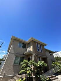 大阪府泉大津市助松町１ 賃貸アパート