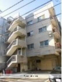 ＲＡＬＰＨ 4階建
