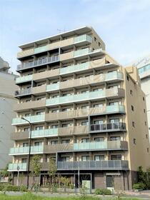 ＯＮＥ　ＲＯＯＦ　ＲＥＳＩＤＥＮＣＥ　ＫＩＢＡ　ＷＥＳＴ 10階建