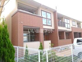 大阪府河内長野市市町 賃貸アパート