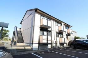 茨城県牛久市中央１ 賃貸アパート