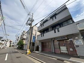 トラスティー御影