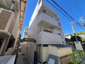 兵庫県尼崎市杭瀬南新町１ 賃貸マンション