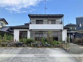 一戸建