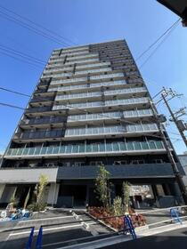 大阪府大阪市都島区中野町４ 賃貸マンション