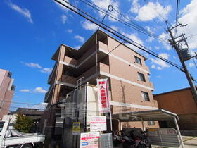 京都府京都市右京区太秦多藪町 賃貸マンション