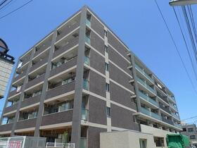 東京都国分寺市本多２ 賃貸マンション