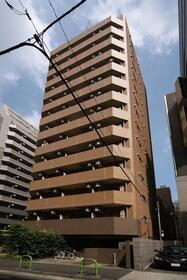 カーサスプレンディッド虎ノ門エスト