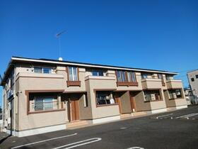 茨城県結城市大字結城 賃貸アパート