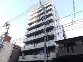 コートモーリス新道