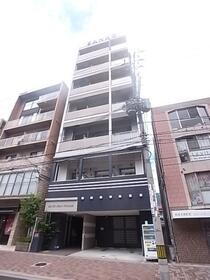 兵庫県神戸市灘区神前町１ 築16年9ヶ月 7階建