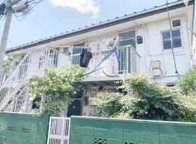 東京都豊島区西池袋３ 賃貸アパート